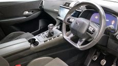 DS 7 Crossback 1.5 BlueHDi Performance Line 5dr Diesel 